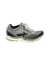 Brooks Gray Sneakers Size 7 - photo 1