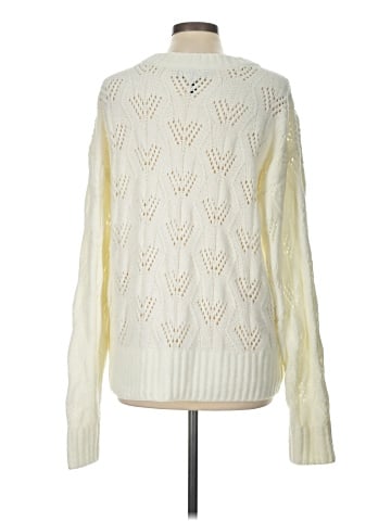 BCBGMAXAZRIA Pullover Sweater (view 2)