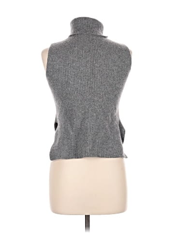 Madewell Sweater Vest (view 2)