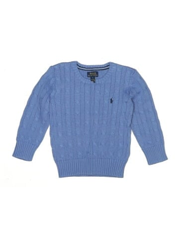 Polo by Ralph Lauren Pullover Sweater (view 1)