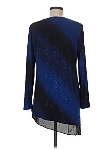 Frank Lyman Design Long Sleeve Blouse (view 2)