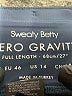 Sweaty Betty Blue Active Pants Size 14 - photo 7