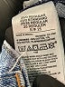 Gap Blue Jeans Size 0R - photo 8