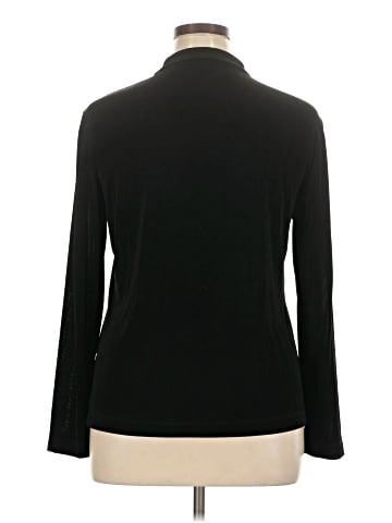Travelers by Chico's Long Sleeve Turtleneck (view 2)