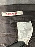 Camaieu Solid Gray Casual Pants Size EU (FR) 42 / US 10 - photo 7