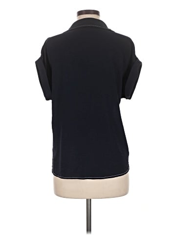 Willi Smith 3/4 Sleeve Blouse (view 2)