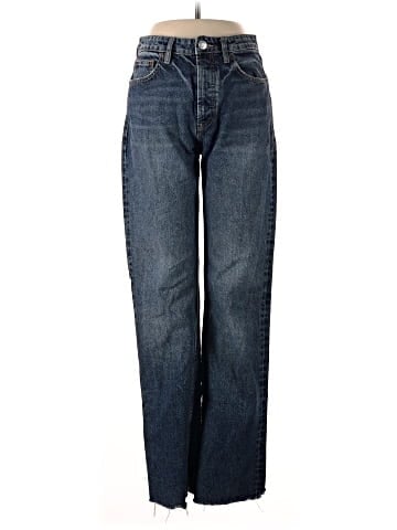 Zara Jeans (view 1)