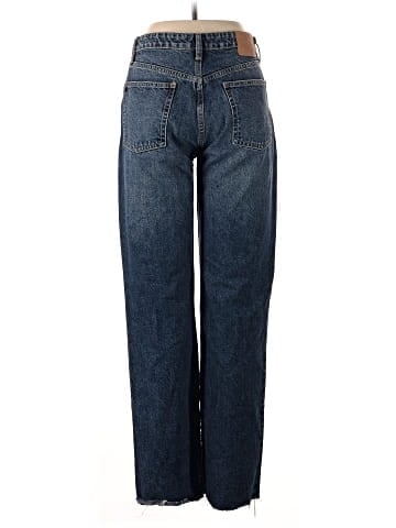 Zara Jeans (view 2)