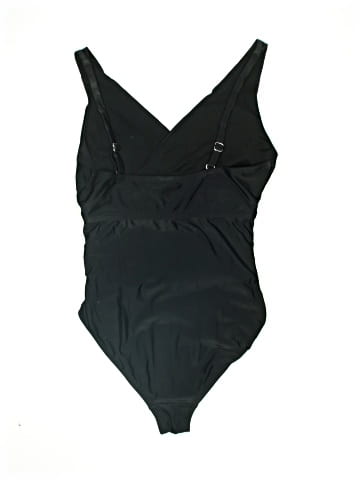 Pink Blush One Piece Swimsuit (view 2)