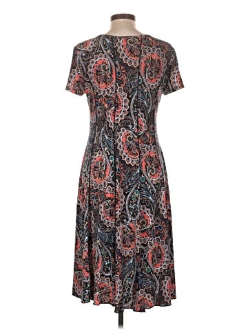 Sami & JO Casual Dress (view 2)