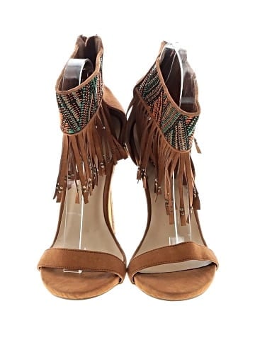 Shoedazzle Sandals (view 2)