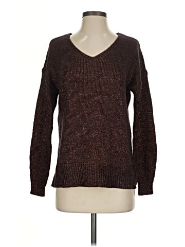 Ann Taylor LOFT Pullover Sweater (view 1)