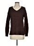 Ann Taylor LOFT Brown Pullover Sweater Size S - photo 1