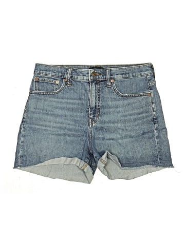 J.Crew Denim Shorts (view 1)