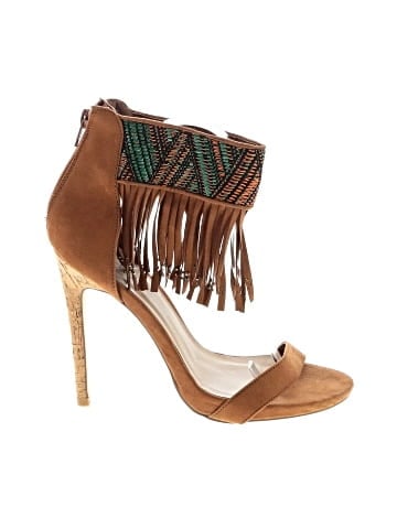 Shoedazzle Sandals (view 1)