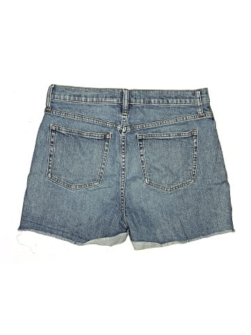 J.Crew Denim Shorts (view 2)