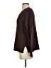 Ann Taylor LOFT Brown Pullover Sweater Size S - photo 5