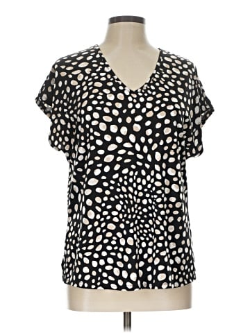 Perseption Concept Short Sleeve T-Shirt (view 1)