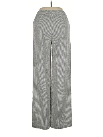 J.Crew Factory Store Linen Pants (view 2)