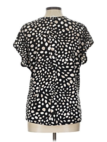 Perseption Concept Short Sleeve T-Shirt (view 2)