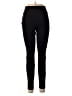 Athleta Black Active Pants Size 8 - photo 1