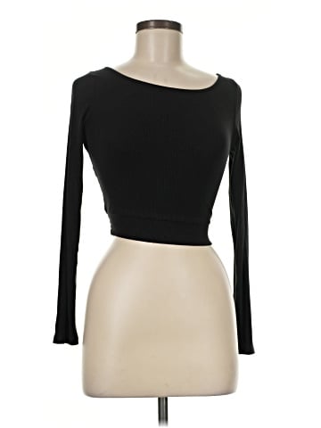 Illa Illa 3/4 Sleeve T-Shirt (view 1)