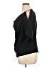 MICHAEL Michael Kors Black Short Sleeve Top Size 1X - photo 5