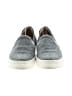Naturalizer Gray Sneakers Size 6 (wide) - photo 2