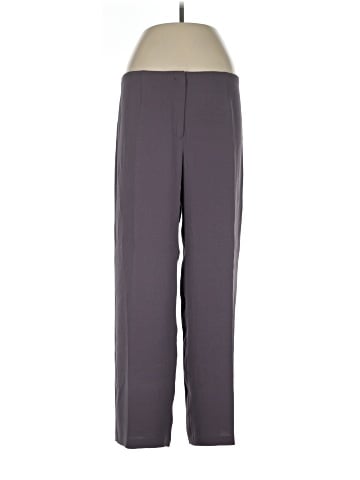 Eileen Fisher Silk Pants (view 1)