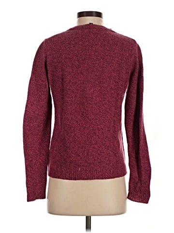 Theory Wool Pullover Sweater (view 2)