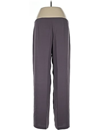 Eileen Fisher Silk Pants (view 2)