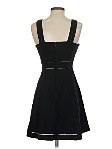 Bar III Cocktail Dress (view 2)