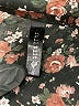 Full Tilt Floral Black Sleeveless Blouse Size S - photo 7