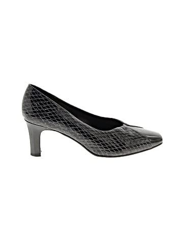 Carriage Court Heels (view 1)