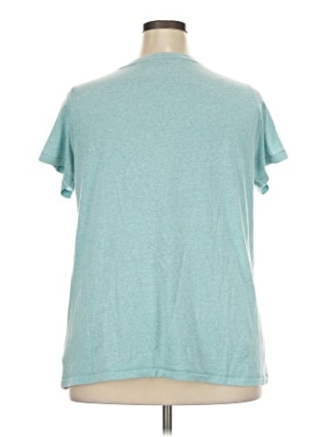 Tahari Short Sleeve T-Shirt (view 2)