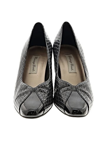 Carriage Court Heels (view 2)