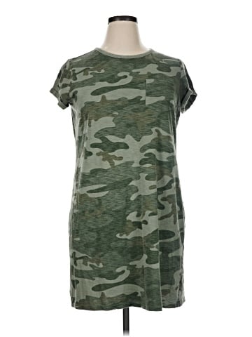 Gap Casual Dress (view 1)