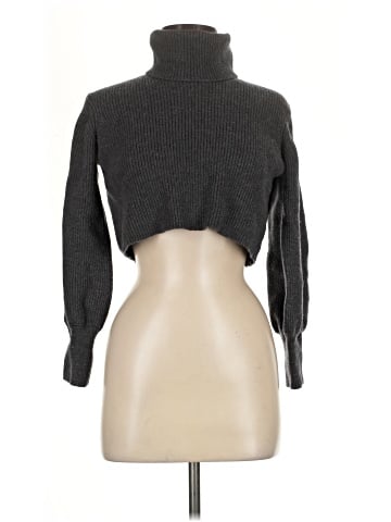 Wilfred Wool Pullover Sweater (view 1)