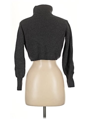 Wilfred Wool Pullover Sweater (view 2)