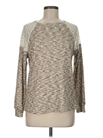 Unbranded Long Sleeve Top (view 1)