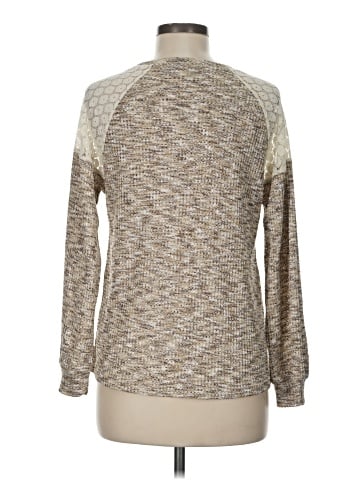 Unbranded Long Sleeve Top (view 2)