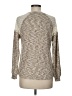 Unbranded Tan Long Sleeve Top Size M - photo 2