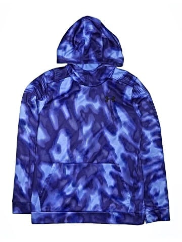 Under Armour Pullover Hoodie (view 1)