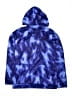 Under Armour Blue Pullover Hoodie Size XL (youth) - photo 1