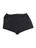 Nike 100% Polyester Black Athletic Shorts Size S - photo 2