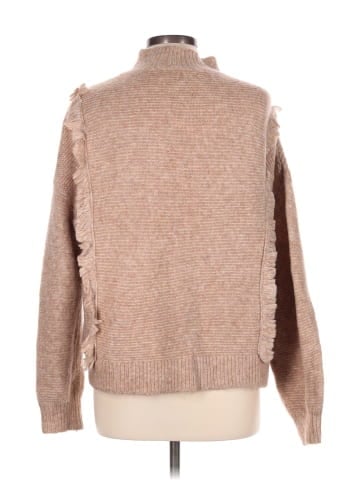 Ann Taylor LOFT Turtleneck Sweater (view 2)