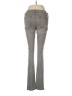 Rag & Bone/JEAN Gray Jeans Size 28 waist - photo 2