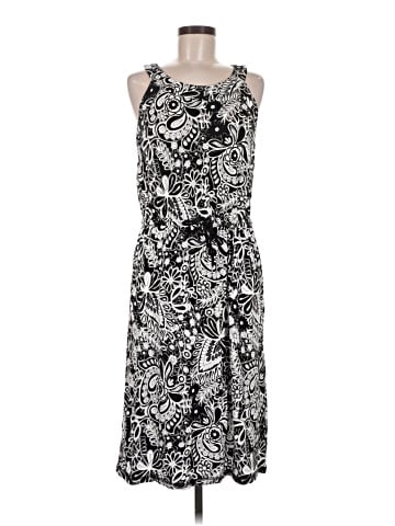 T by Talbots Casual Dress (view 1)