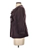 Tabitha Purple Coat Size 4 - photo 5