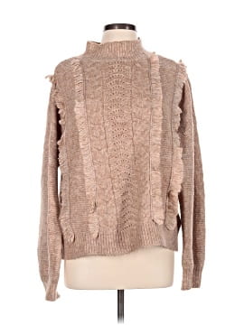 Ann Taylor Loft Turtleneck Sweater